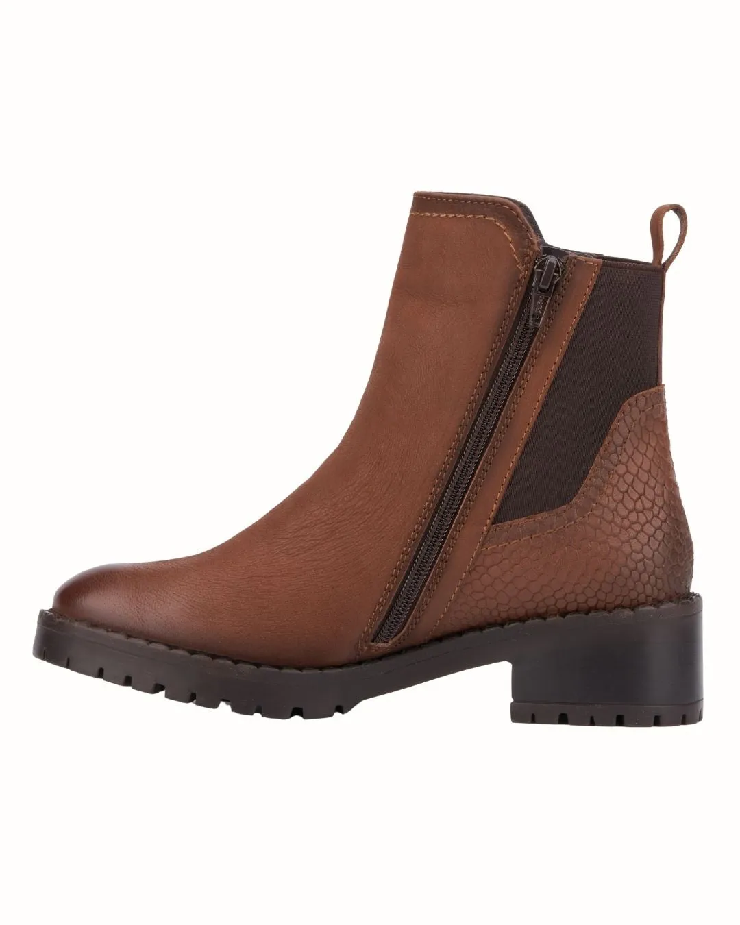 Women's Alara Ankle Boots