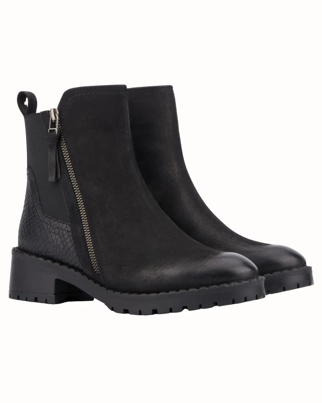 Women's Alara Ankle Boots