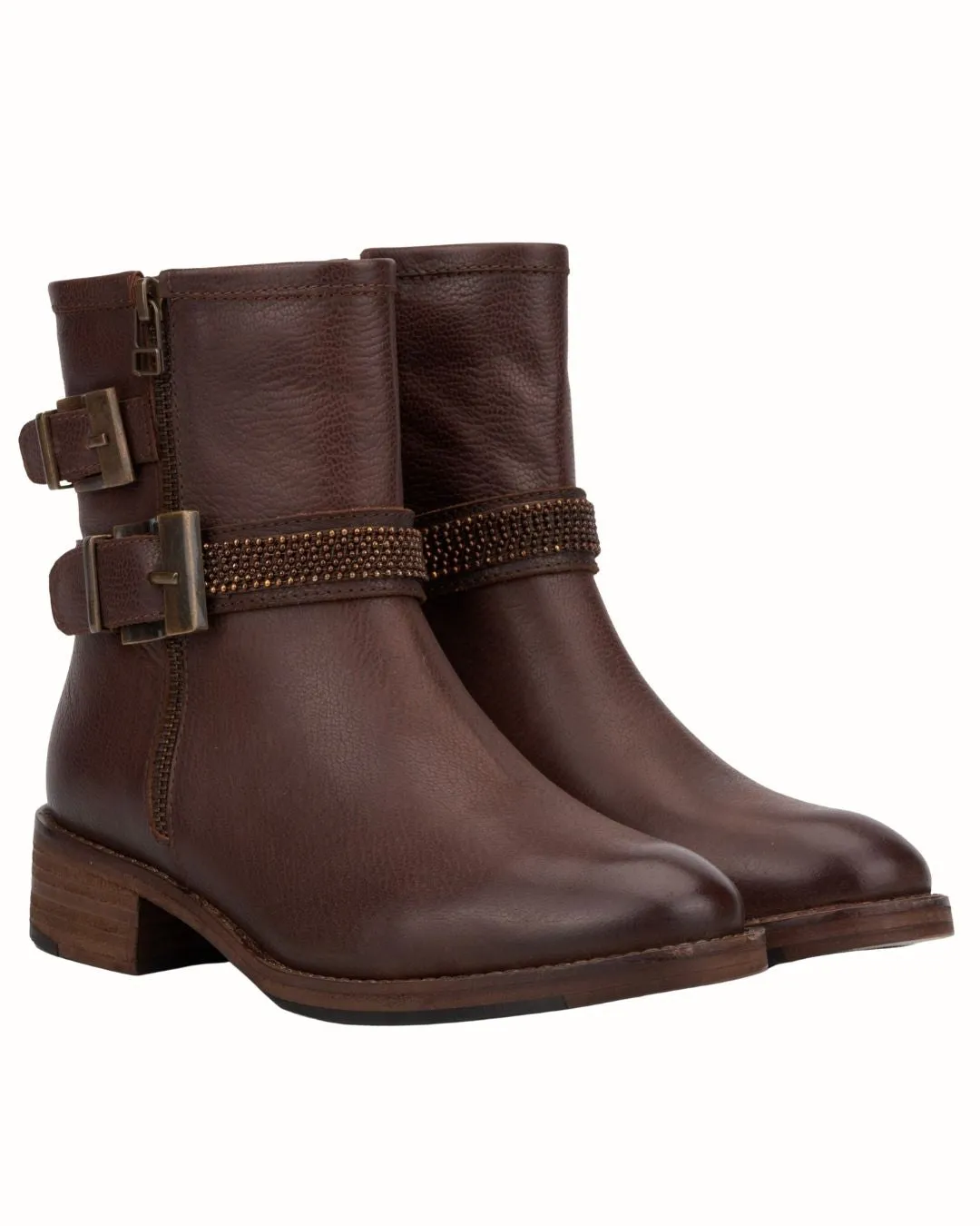 Women's Castel Ankle Boots