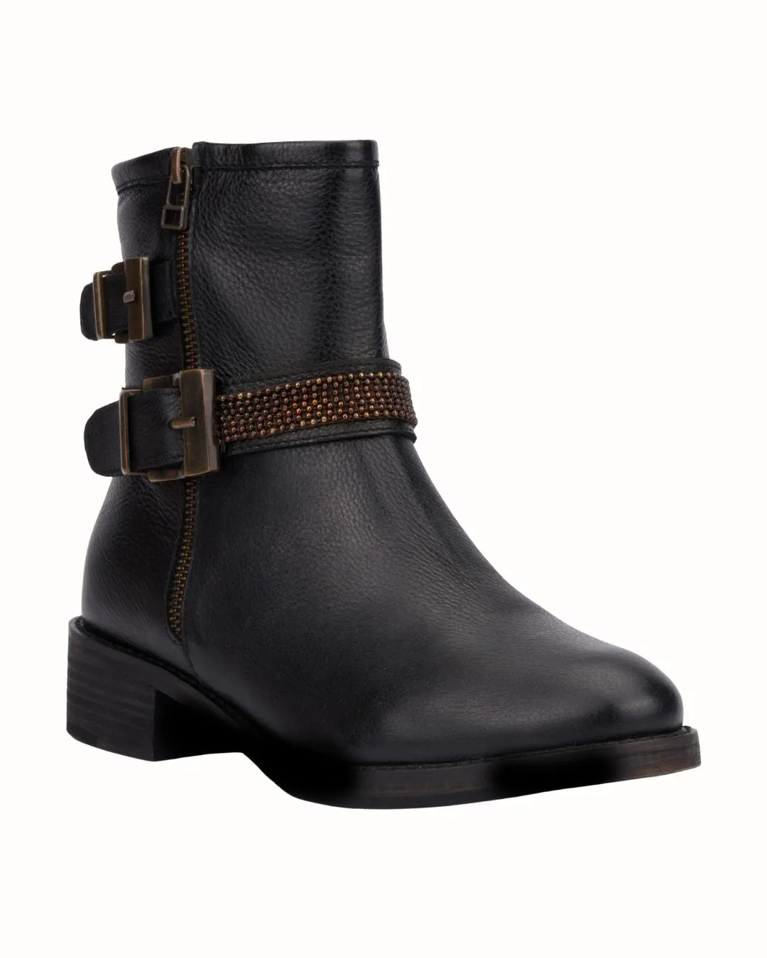 Women's Castel Ankle Boots