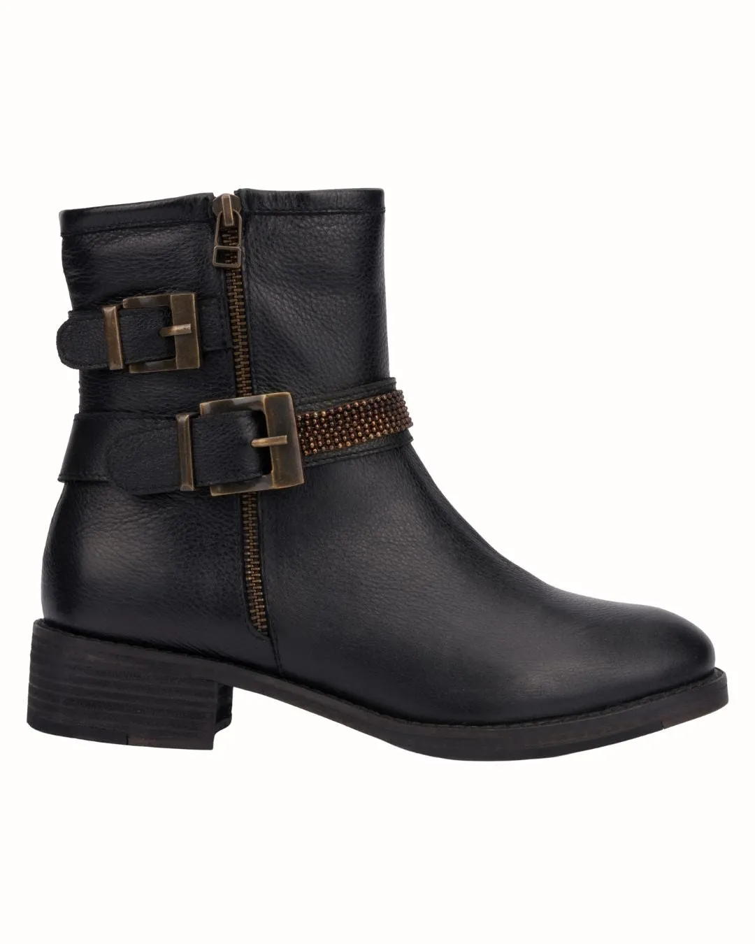 Women's Castel Ankle Boots