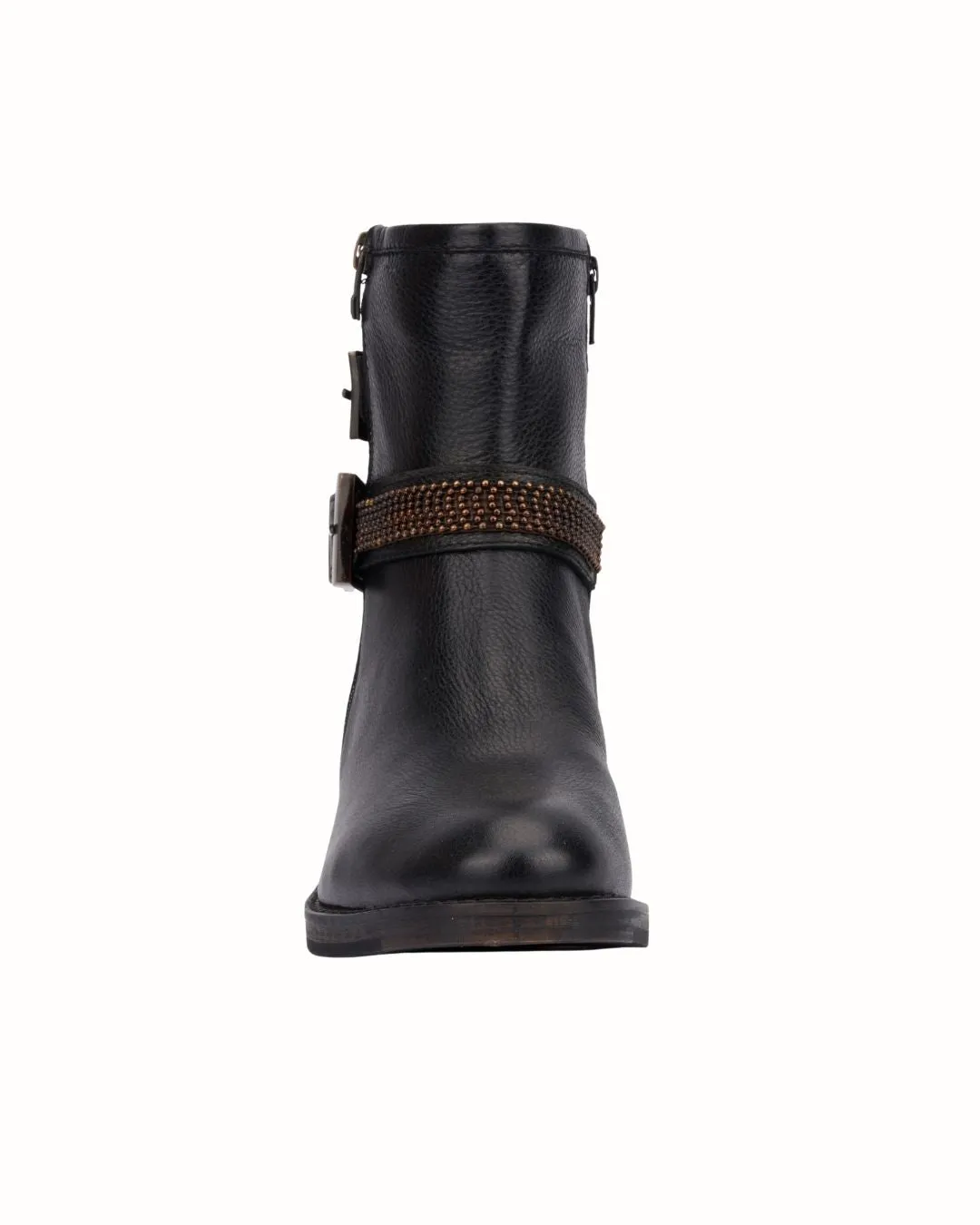 Women's Castel Ankle Boots