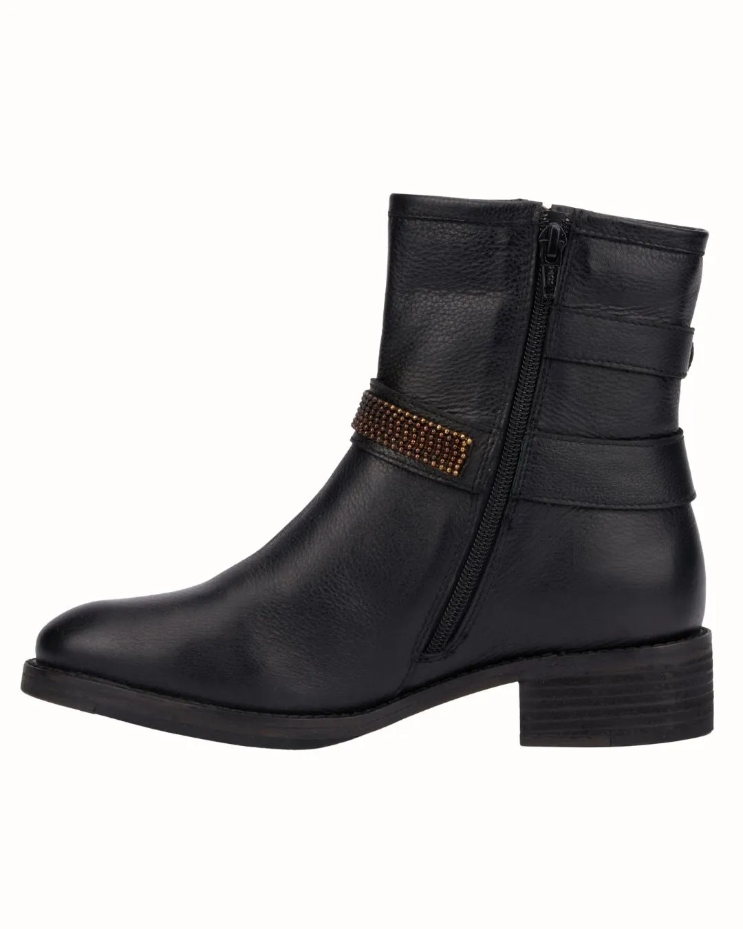 Women's Castel Ankle Boots