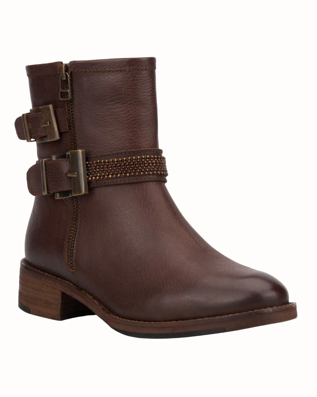 Women's Castel Ankle Boots