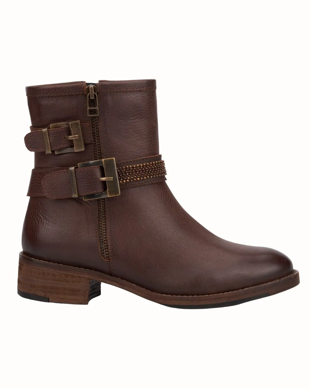 Women's Castel Ankle Boots