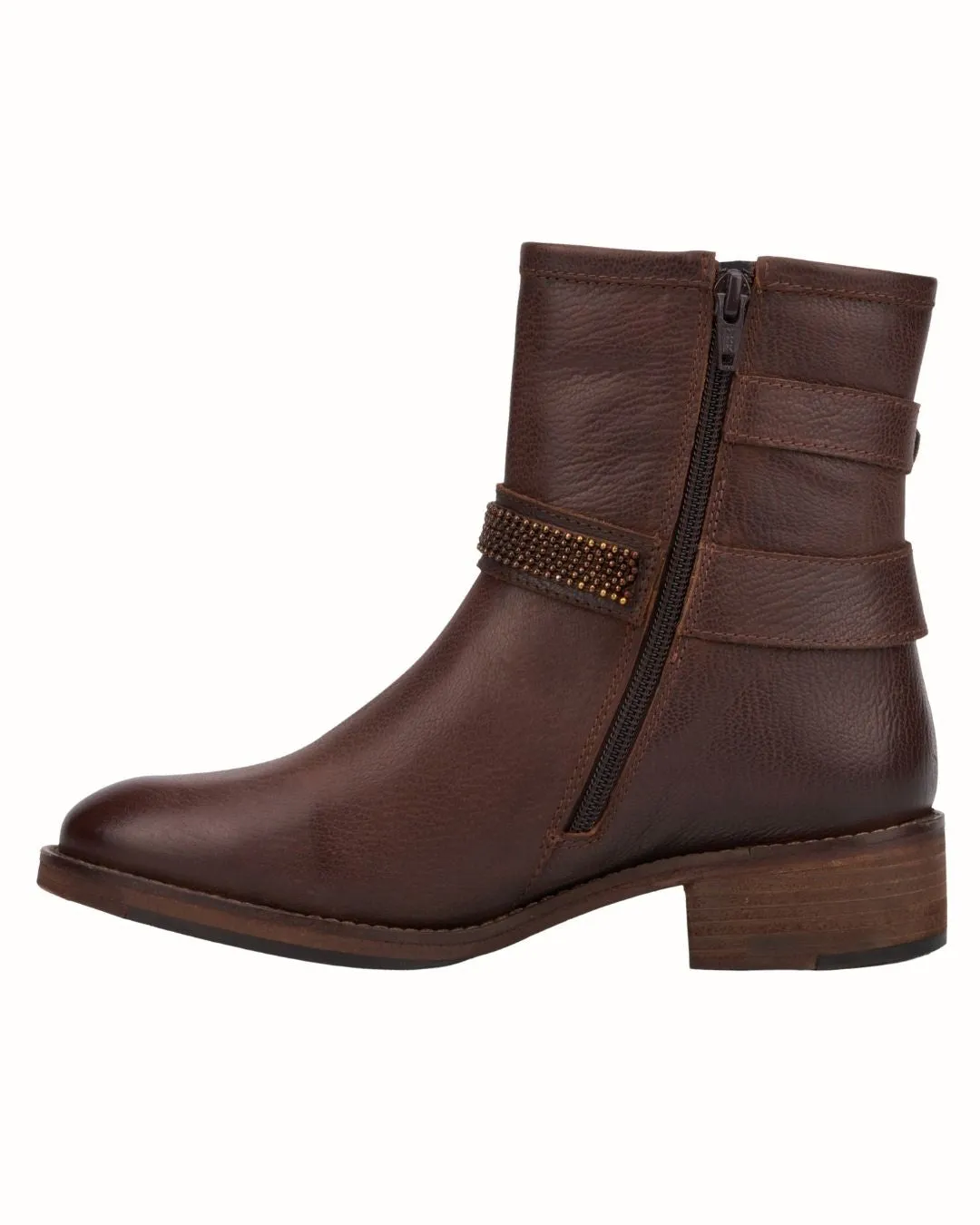 Women's Castel Ankle Boots