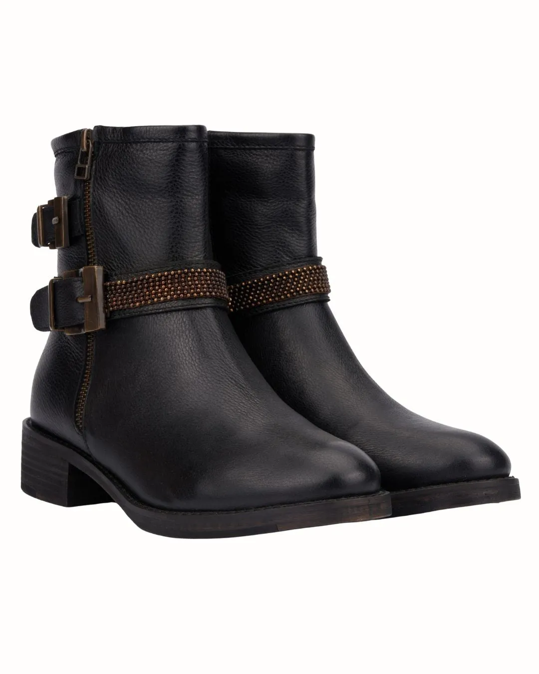 Women's Castel Ankle Boots