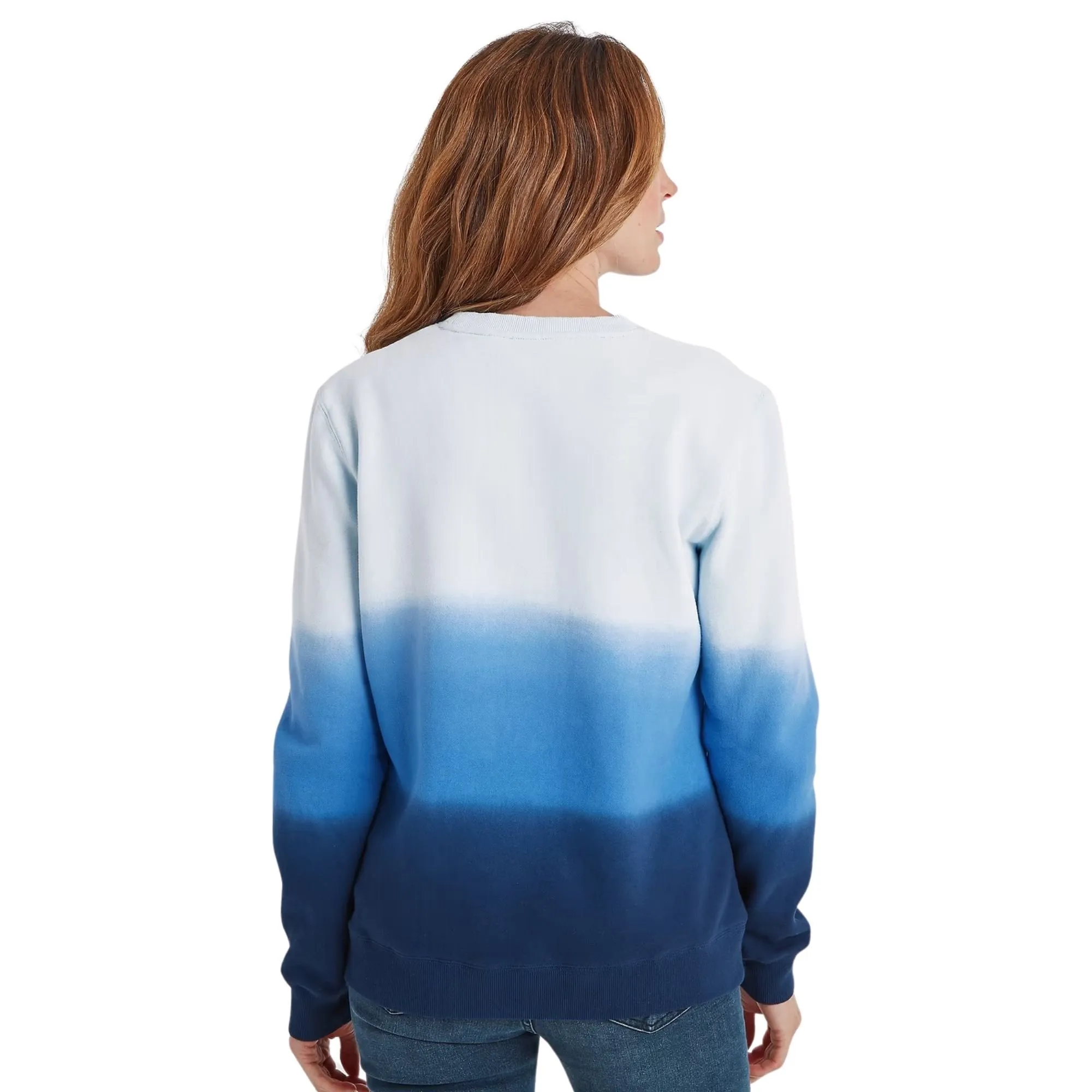 Womens Gia Sweatshirt