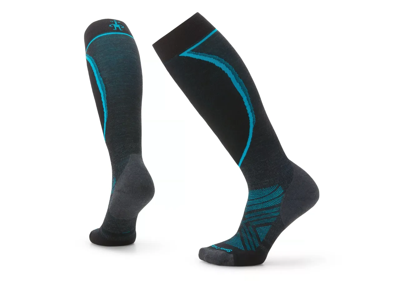 Women's Ski Cushion Socks