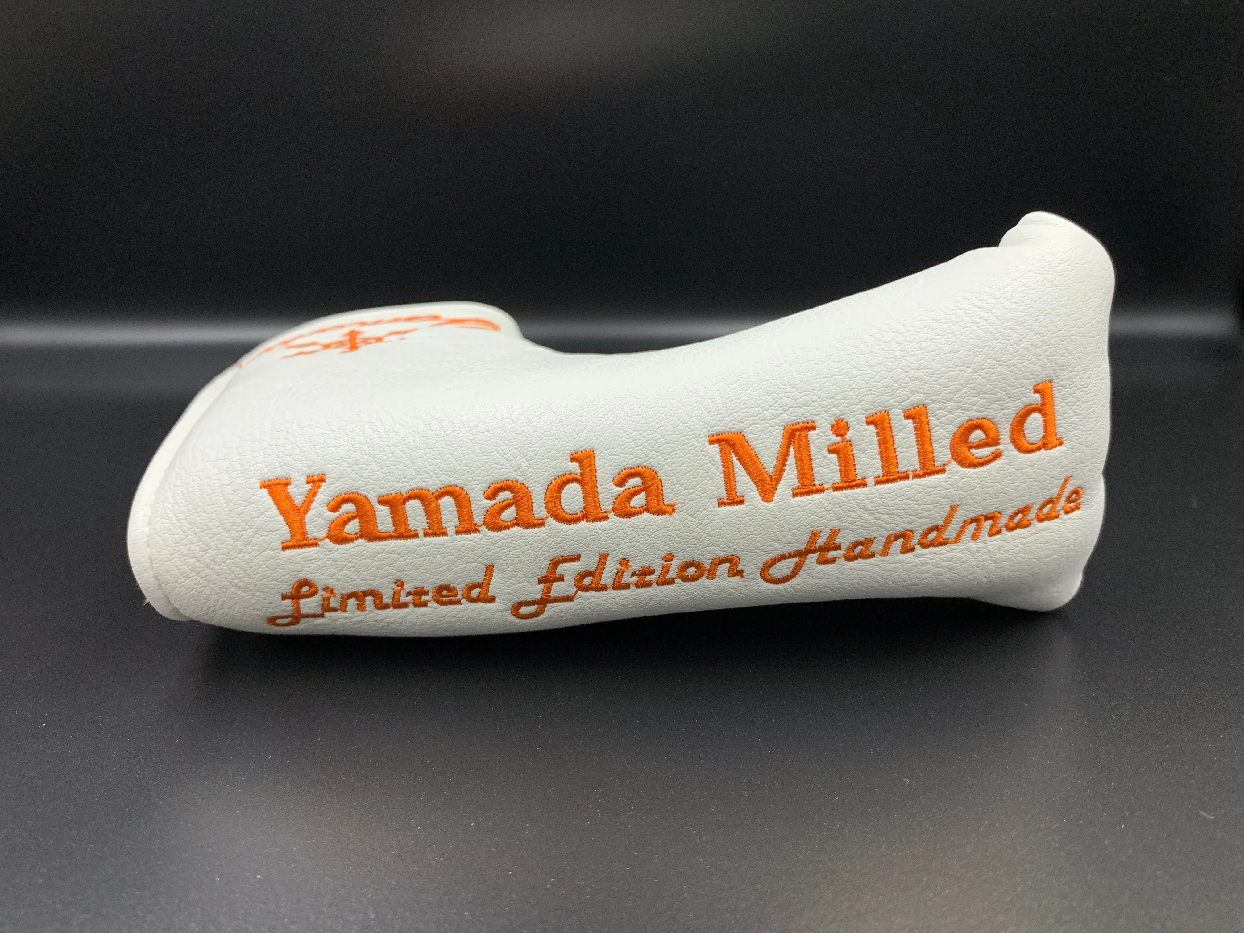 Yamada Copper Handmade Putter Head - Only One Result