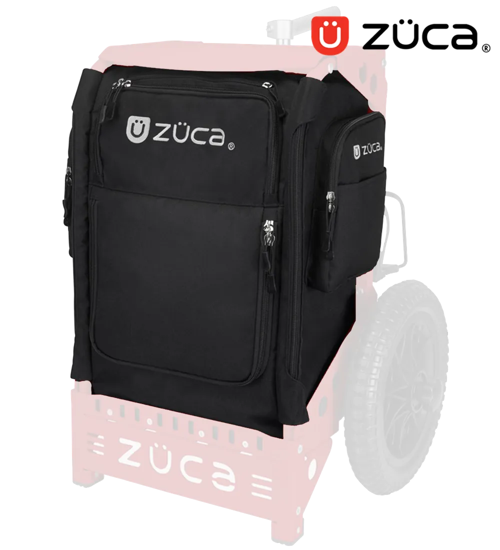 Zuca - Backpack Bag (Insert Bag only).