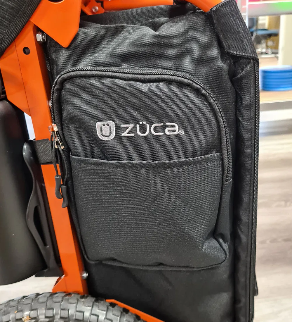 Zuca - Backpack Bag (Insert Bag only).