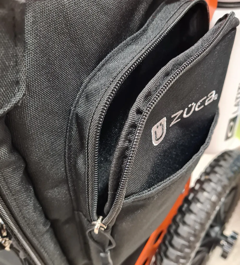 Zuca - Backpack Bag (Insert Bag only).