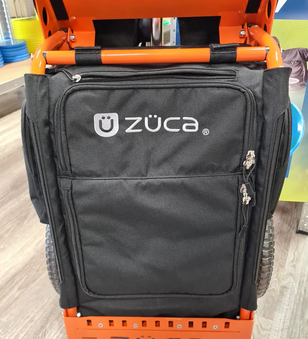 Zuca - Backpack Bag (Insert Bag only).