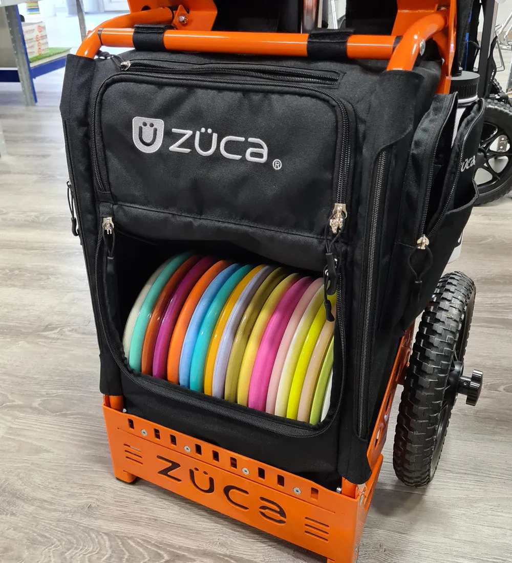 Zuca - Backpack Bag (Insert Bag only).