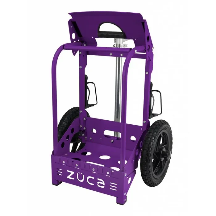 Zuca - Backpack Cart.