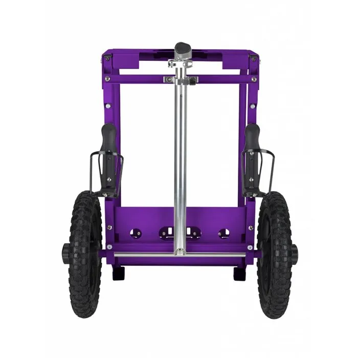 Zuca - Backpack Cart.