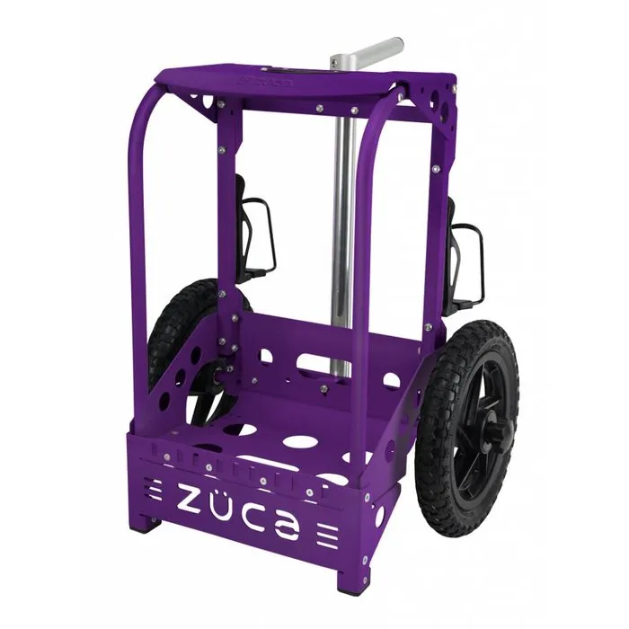 Zuca - Backpack Cart.