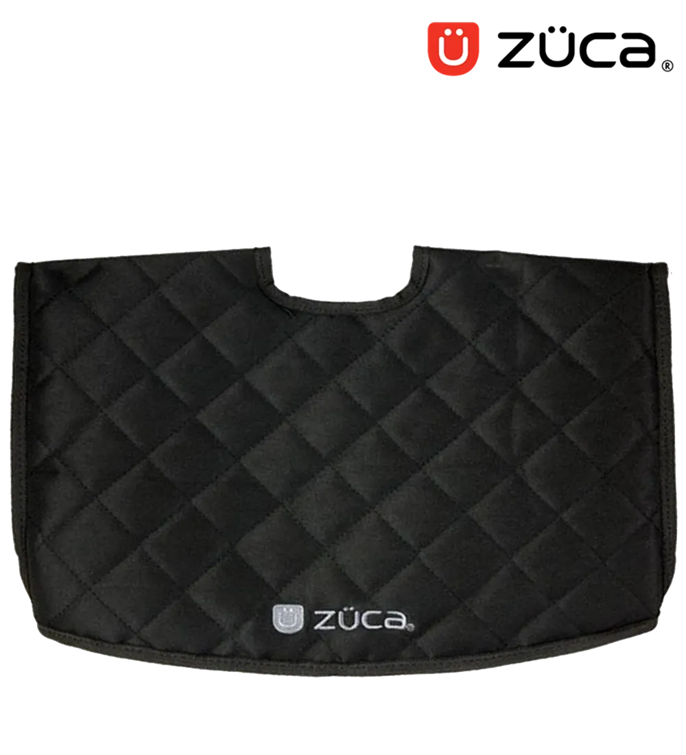 Zuca - Backpack with Cushioned Seat and Large Cart