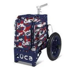 Zuca Compact Cart