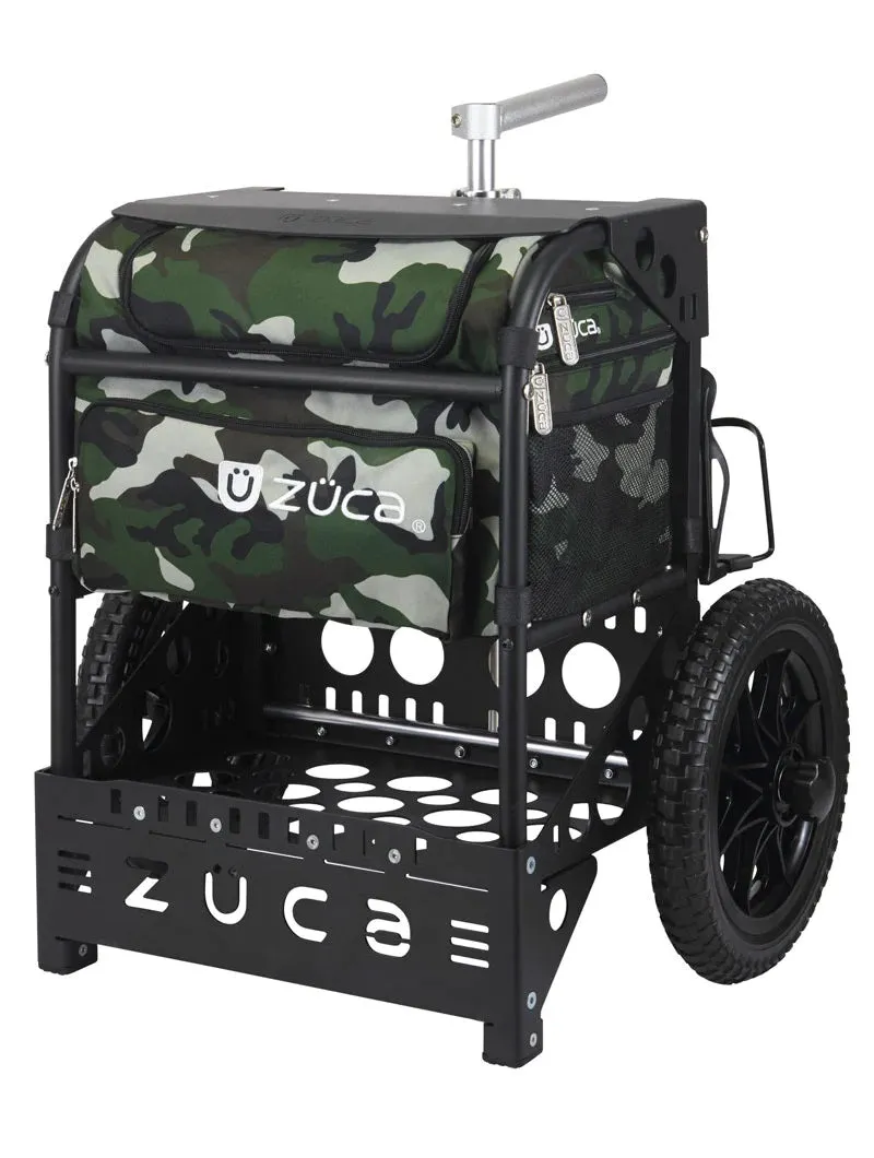 Zuca Travel Cart