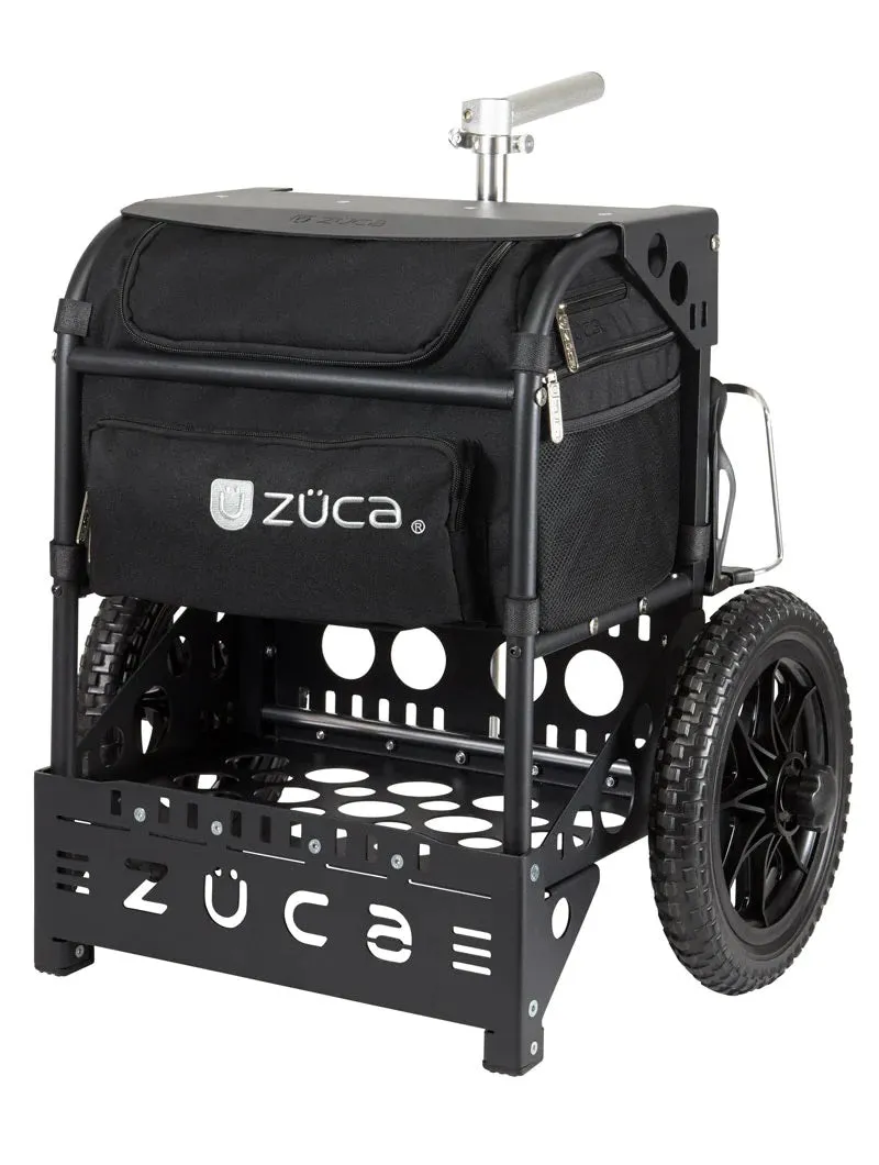 Zuca Travel Cart