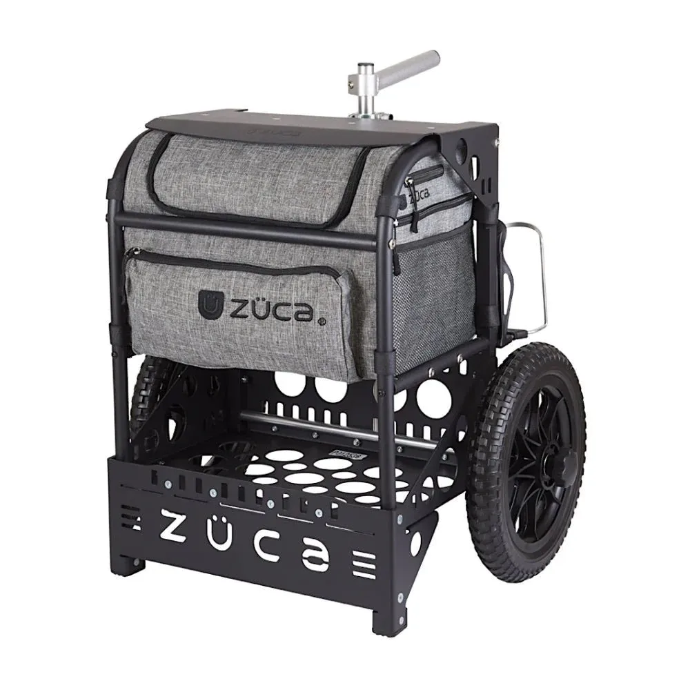 Zuca Travel Cart